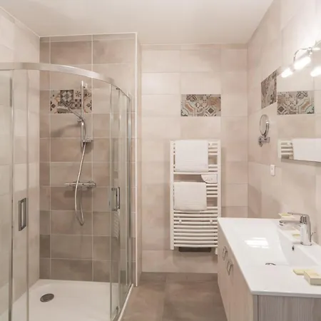 Restaurant Collin Hotel 3*