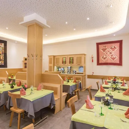 Restaurant Collin 3* Ferrette