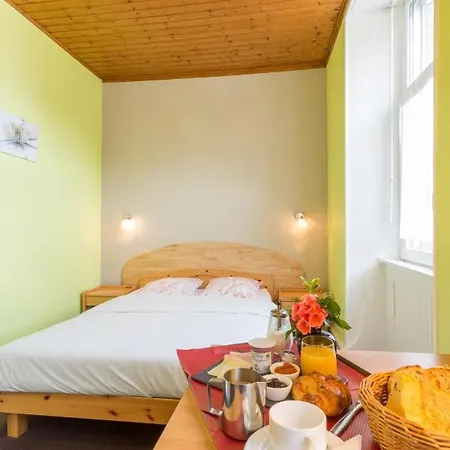 Restaurant Collin 3*