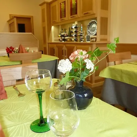 Hotell Restaurant Collin