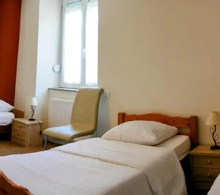 Restaurant Collin 3*