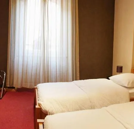 Restaurant Collin Hotel