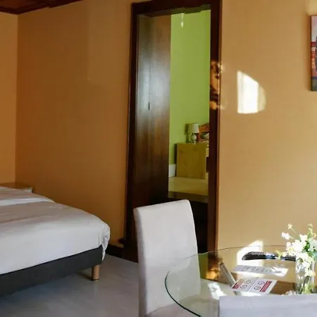 Restaurant Collin Ferrette