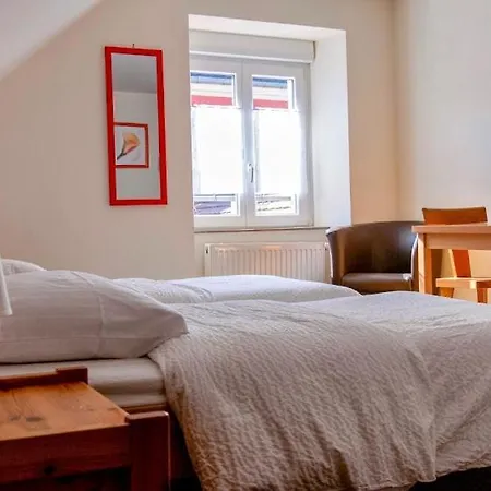 Hotel Restaurant Collin Ferrette