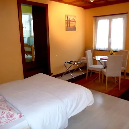 Hotel Restaurant Collin