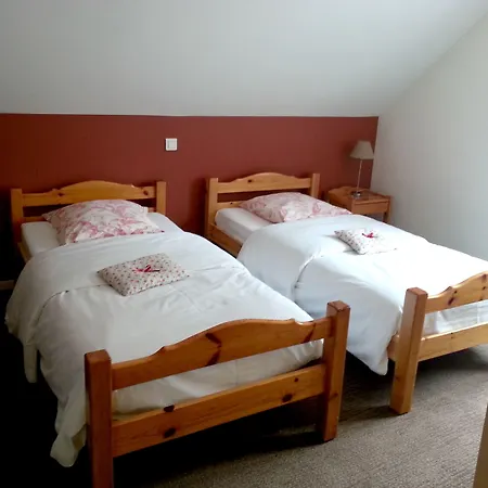 Hotell Restaurant Collin 3*