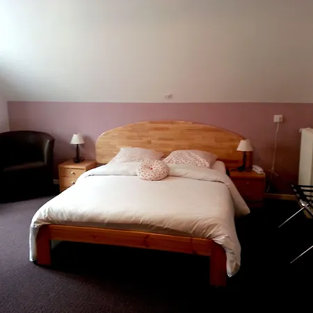 Hotell Restaurant Collin