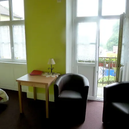 Restaurant Collin Hotell Ferrette