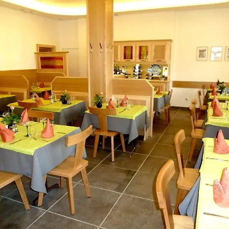 Restaurant Collin Hotel 3*