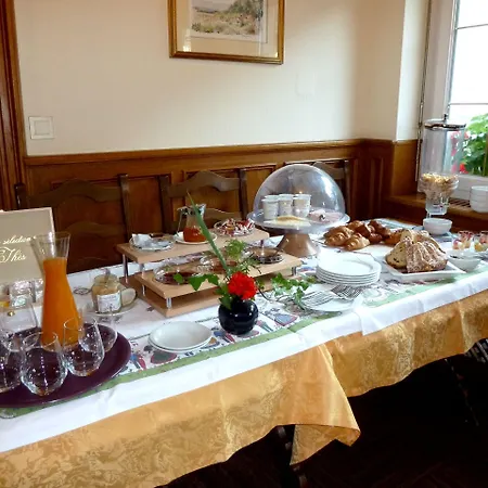 Hotell Restaurant Collin