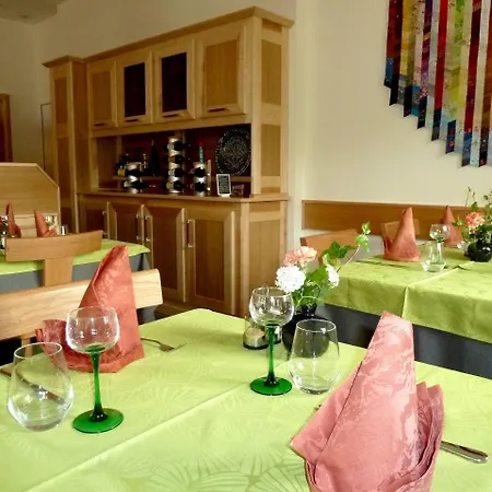 Hotel Restaurant Collin Ferrette