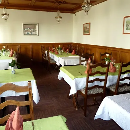 Hotel Restaurant Collin