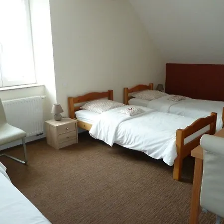 Hotell Restaurant Collin