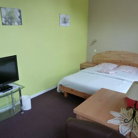 Hotell Restaurant Collin