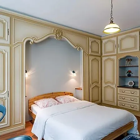 Restaurant Collin Otel 3*