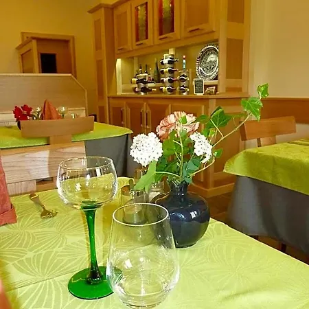 Otel Restaurant Collin 3*