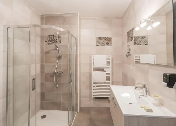 Restaurant Collin Hotel 3*