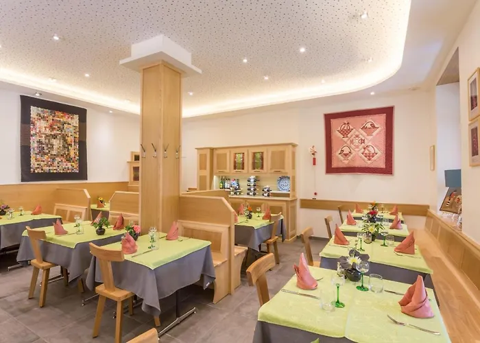 Restaurant Collin 3* Ferrette