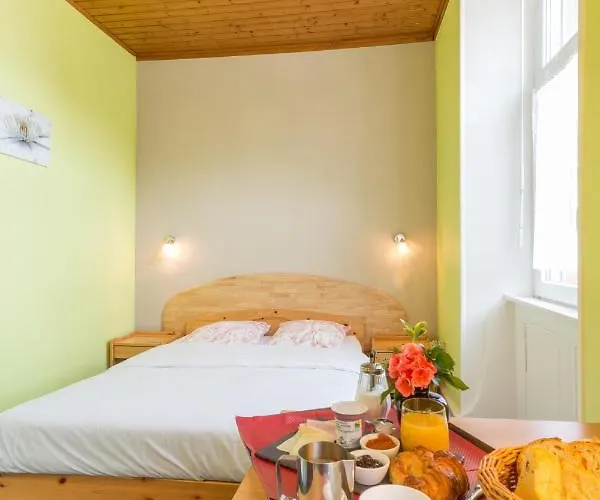 Restaurant Collin 3*