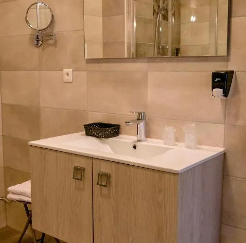 Restaurant Collin 3*