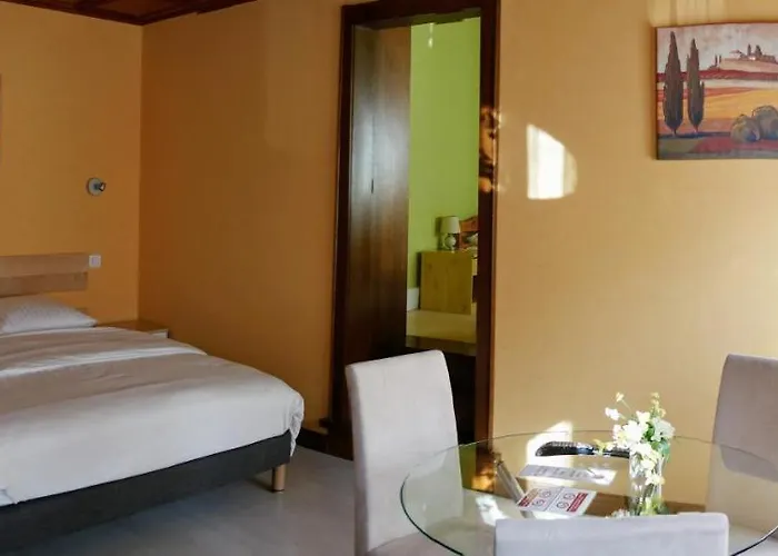 Restaurant Collin Ferrette