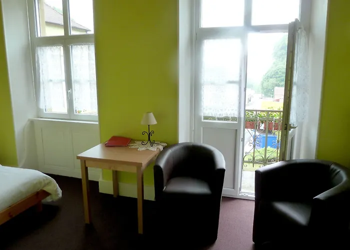 Restaurant Collin Hotel Ferrette