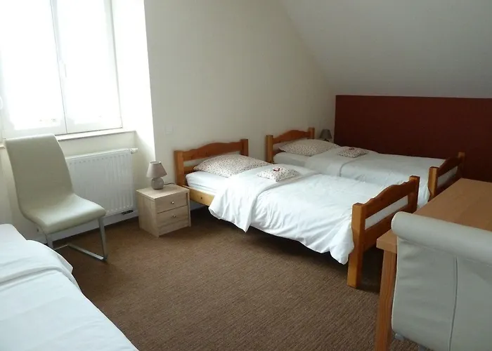 Hotel Restaurant Collin